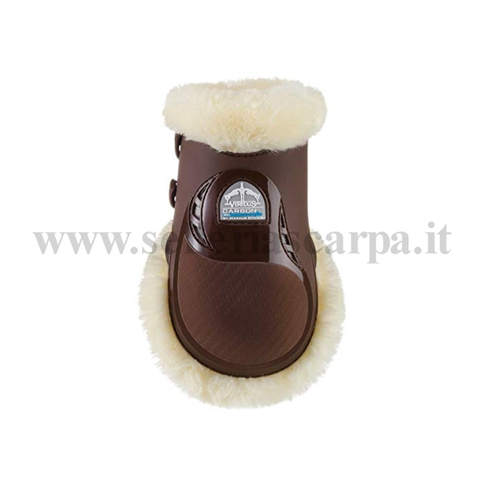 PARANOCCA POSTERIORE CARBON GEL VENTO SAVE THE SHEEP VEREDUS
