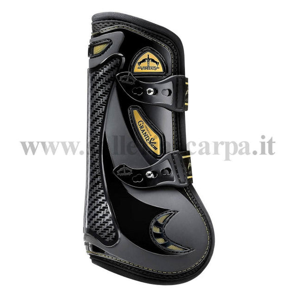 PARATENDINE GRAND SLAM CARBON GEL FRONT VEREDUS