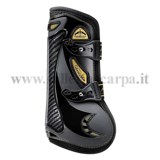 PARATENDINE GRAND SLAM CARBON GEL FRONT VEREDUS