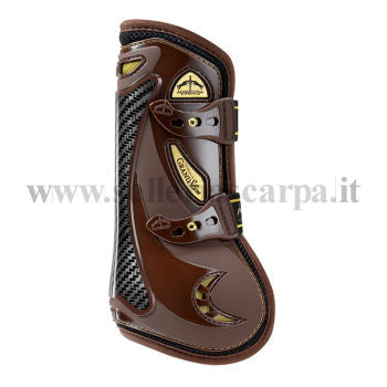 PARATENDINE GRAND SLAM CARBON GEL FRONT VEREDUS