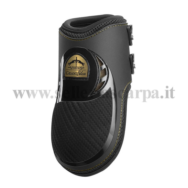 PARANOCCA GRAND SLAM CARBON GEL VEREDUS