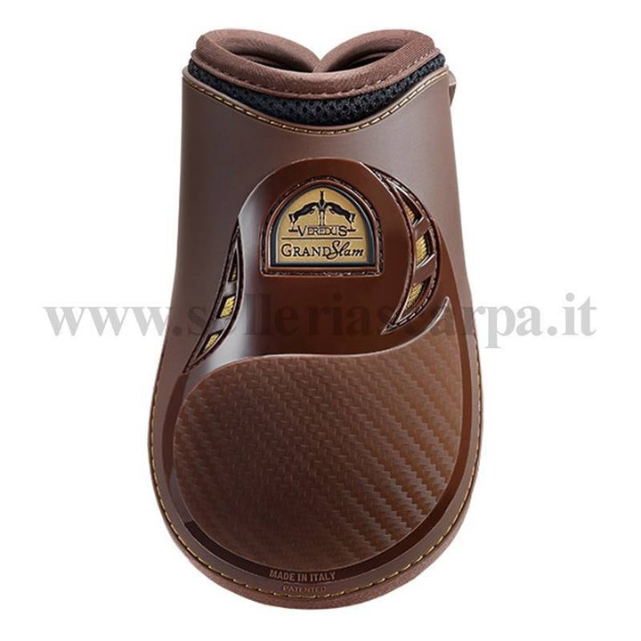 PARANOCCA GRAND SLAM CARBON GEL VEREDUS