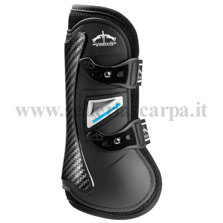 PARATENDINE CARBON GEL VENTO ANTERIORE VEREDUS