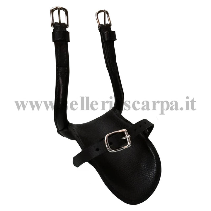 CUOPPO CUOIO SOTTOCODA FREE HORSE