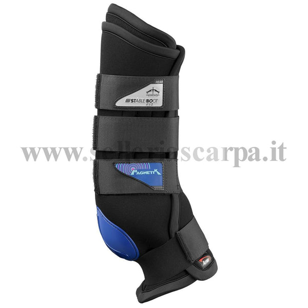 STINCHIERA DA RIPOSO MAGNETOTERAPEUTICA POSTERIORE MSTEF VEREDUS