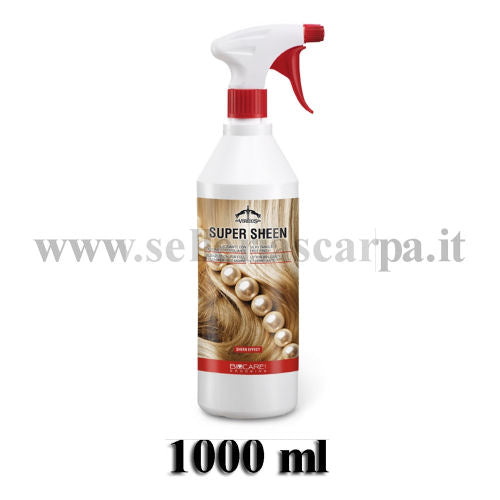 SUPER SHEEN VEREDUS 1000ML