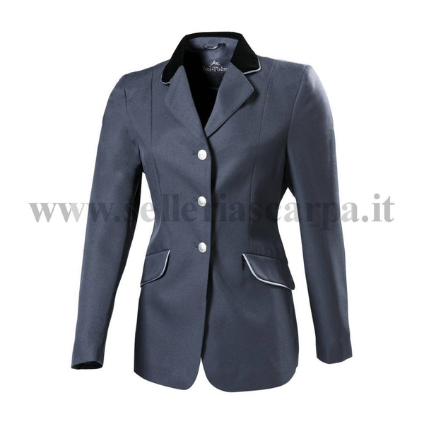 GIACCA COMPETIZIONE BIMBO/A EQUITHEME 988022