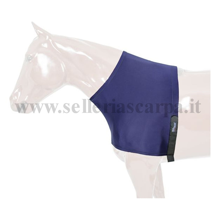 COPRI SPALLE IN LYCRA UMBRIA EQUITAZIONE CO00079
