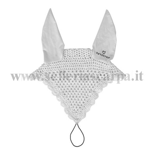 CUFFIETTA CON ATTACCO AL CHIUDIBOCCA EQUESTRO SS00602A
