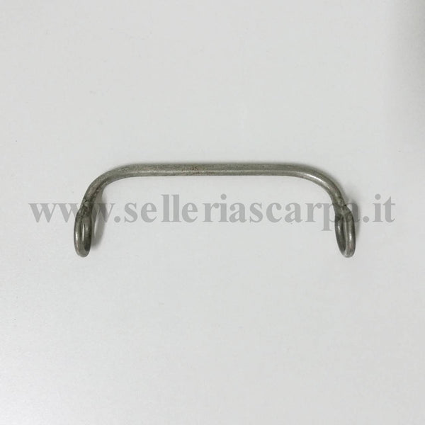 FILETTO CURVO ACCIAIO RACING TACK