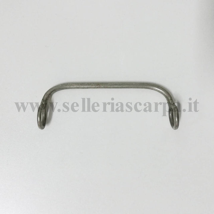 FILETTO CURVO ACCIAIO RACING TACK