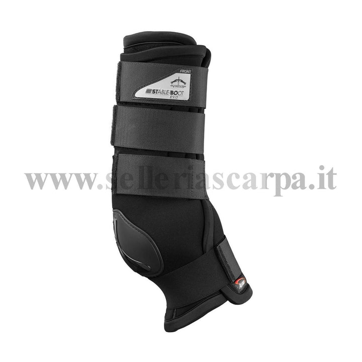 STINCHIERA RIPOSO ANTERIORE STABLE BOOT EVO VEREDUS