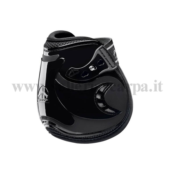 PARANOCCA PRO JUMP SHORT VENTO ELASTIC VEREDUS