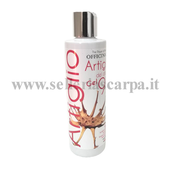 ARTIGLIO DEL DIAVOLO GEL 90% 250ML OFFICINALIS