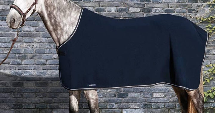 COPERTA PILE YEPPOON YEARLING EQUILINE