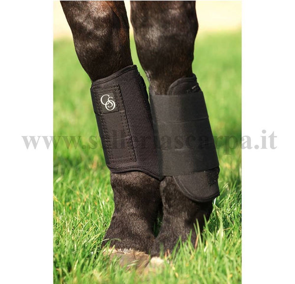 PROTEZIONI DA CROSS EKKIA 530910