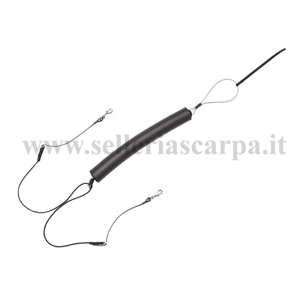 DIVARICATORE POSTERIORE ZILCO 532180