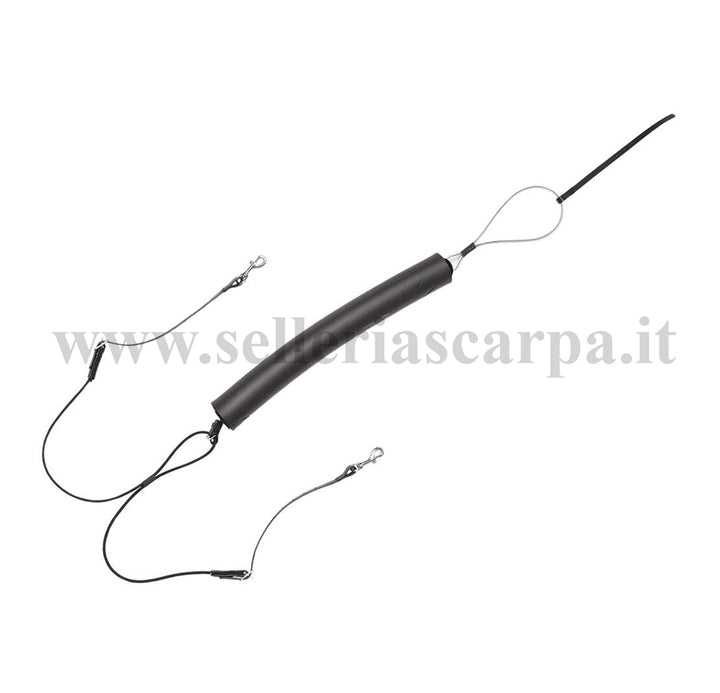 DIVARICATORE POSTERIORE ZILCO 532180