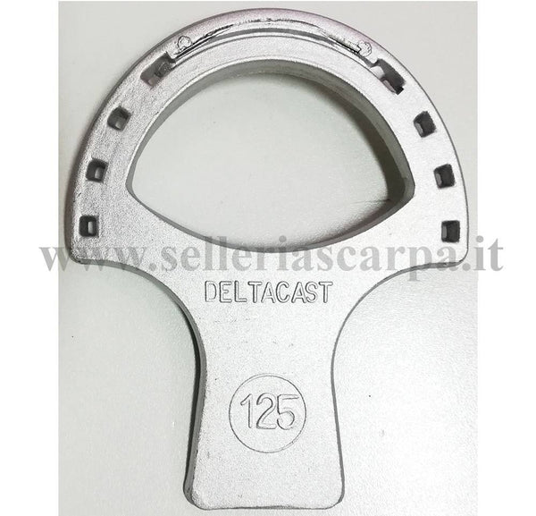 RACCHETTA ALLUMINIO SVEDESE DELTACAST MUSHROOM