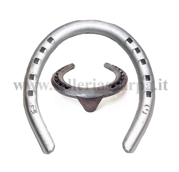 FERRO ALLUMINIO ANTERIORE 1 BARBETTA MUSTAD 06080VW