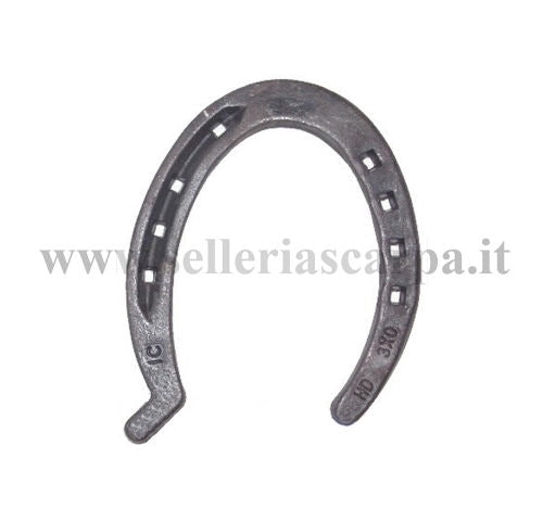 POSTERIORE TROTTO STRADA IC HD