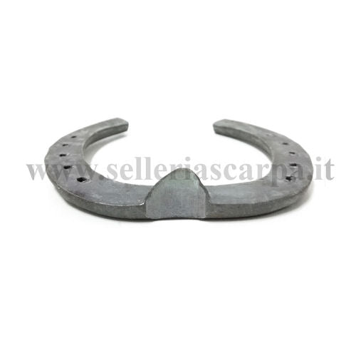 MEZZOTONDO ANTERIORE PUNTA QUADRA 1 BARBETTA 7X16 MUSTAD 06030VW