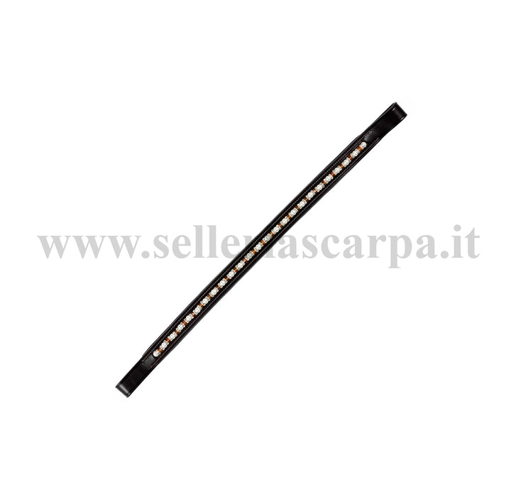FRONTALINO CON PERLE E STRASS TATTINI 1500404