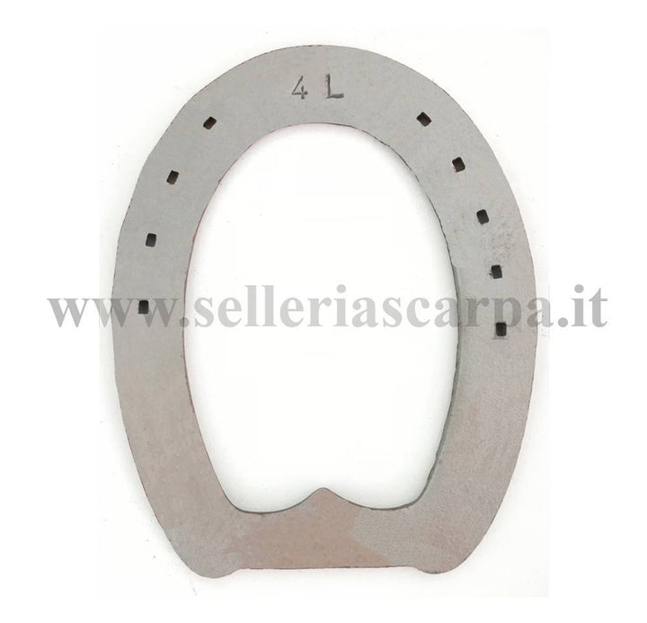 PIANELLA IN FERRO ANTERIORE 5MM FUSETTI