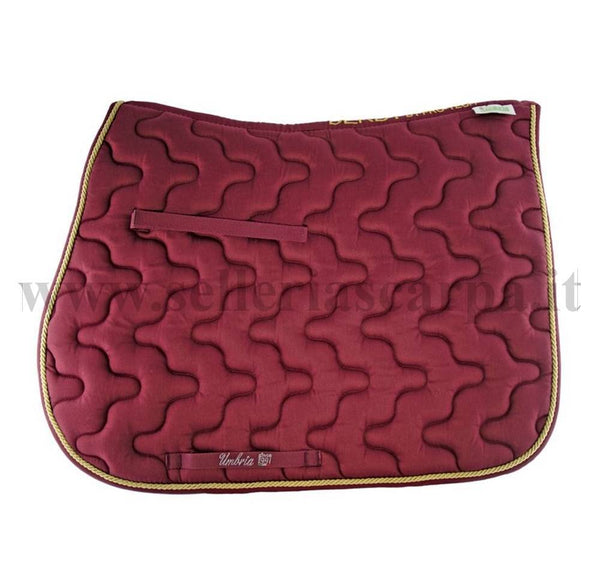 SOTTOSELLA DERBY SAGOMATO BY PRO TECH SS00500