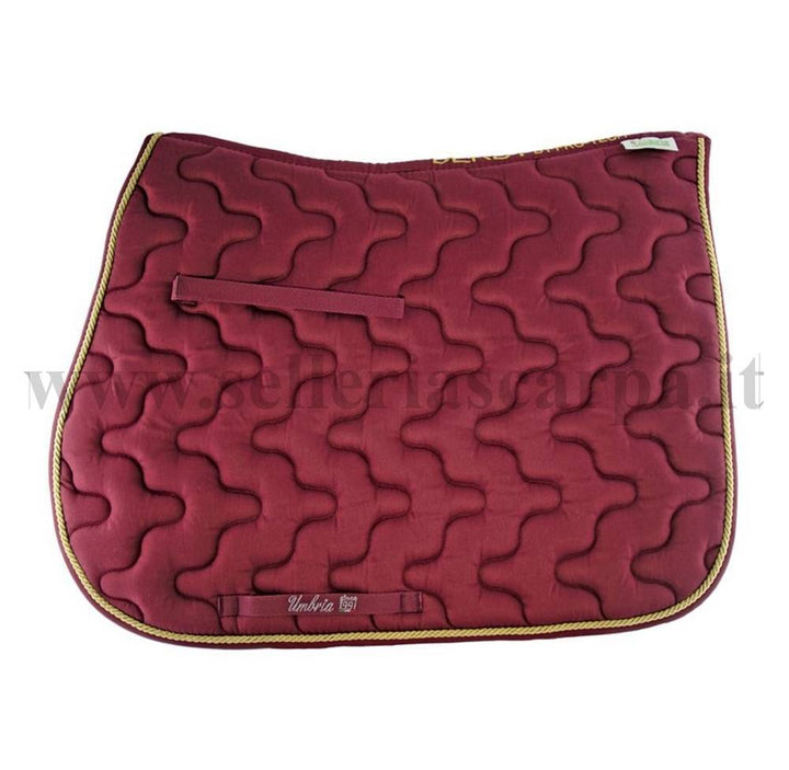 SOTTOSELLA DERBY SAGOMATO BY PRO TECH SS00500