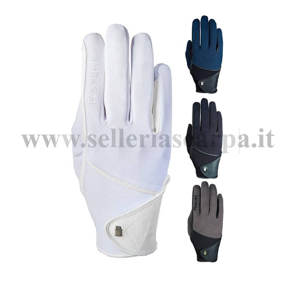 GUANTI ROECKL UNISEX MADISON AB00914