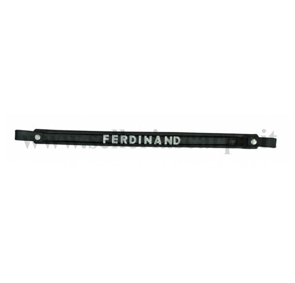 FRONTALINO GLITTER