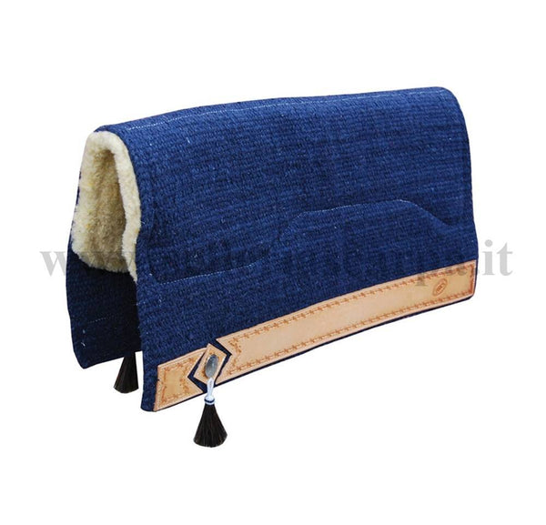 SOTTOSELLA WESTERN SHOW ALPACA BASKET POOL'S SS00066A
