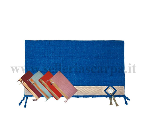 TAPPETINO SOTTOSELLA NAVAJO LAKOTA SS00027