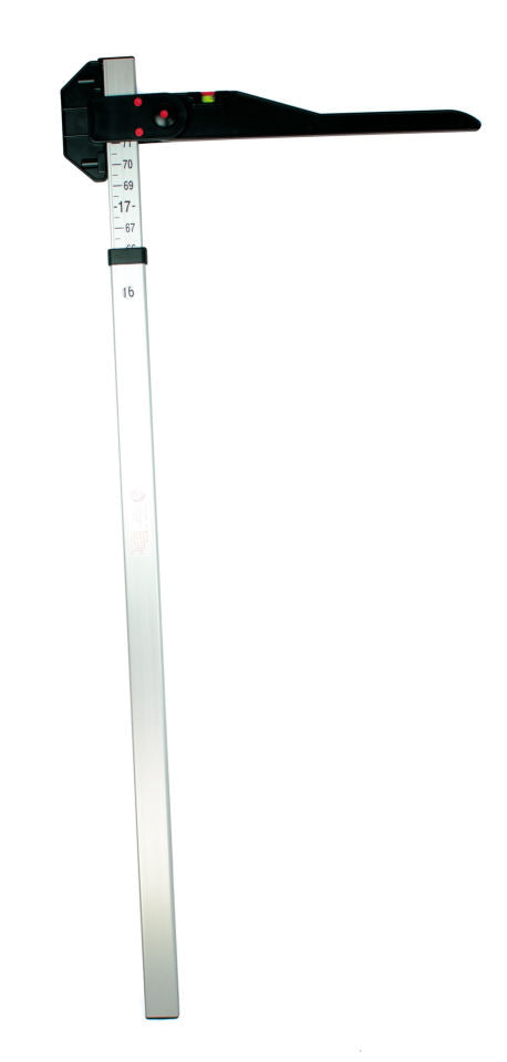 MISURATORE ALLUMINIO
