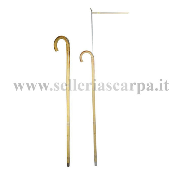 GARRESOMETRO A BASTONE UMBRIA EQUITAZIONE VA00811