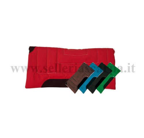 SOTTOSELLA WESTERN CORDURA TINTA UNITA POOL'S SS00134