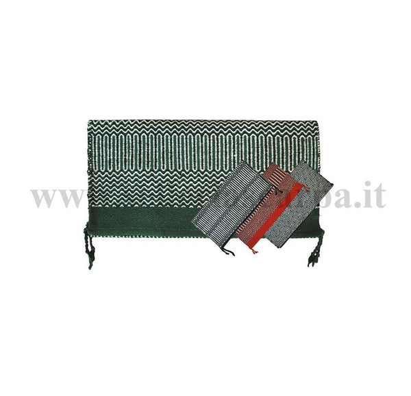 TAPPETINO NAVAJO MEX SUPERIORE 32X64 LAKOTA SS00023