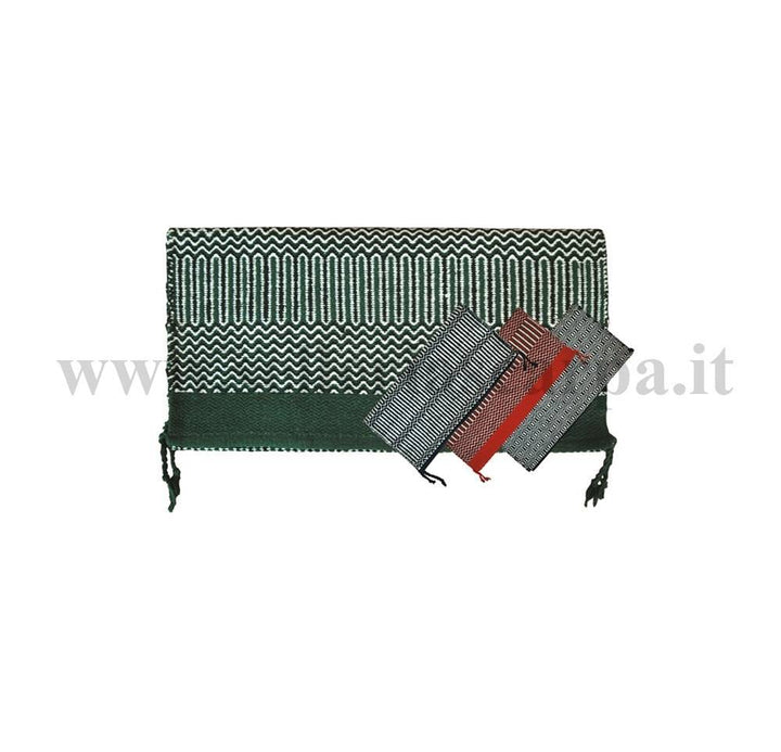 TAPPETINO NAVAJO MEX SUPERIORE 32X64 LAKOTA SS00023