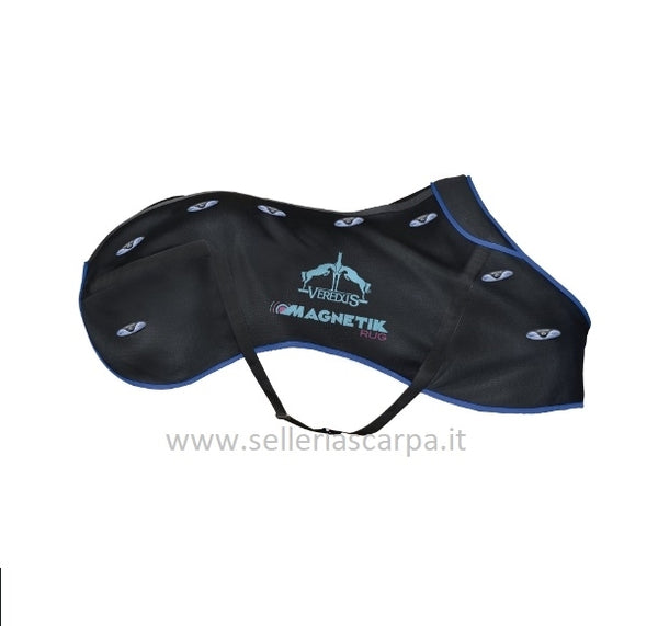COPERTA MAGNETIK VEREDUS