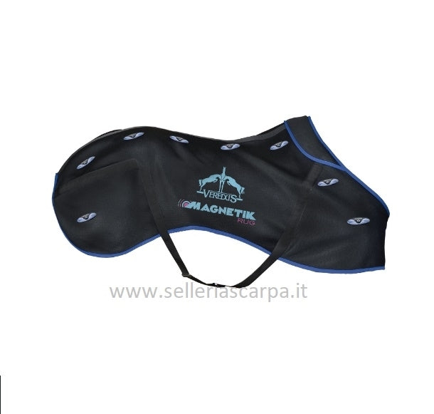 COPERTA MAGNETIK VEREDUS