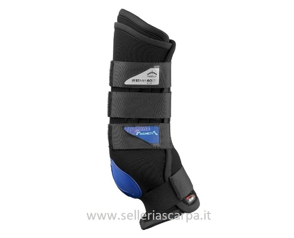 STINCHIERA DA RIPOSO MAGNETIK STABLE BOOT REAR