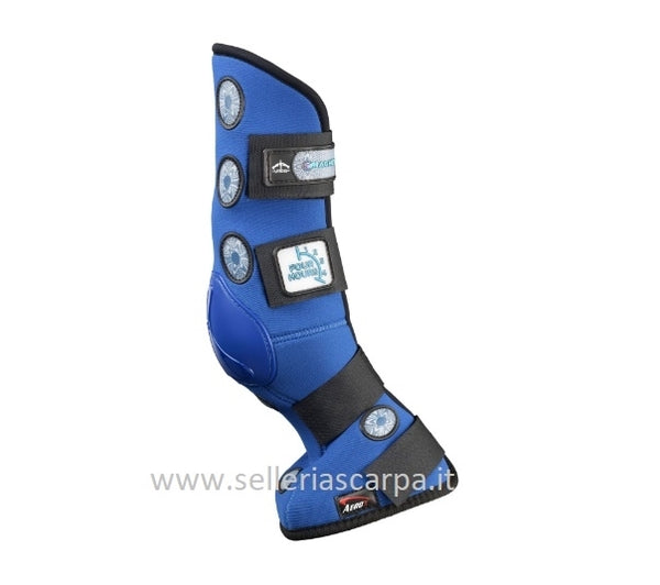 STINCHIERA DA RIPOSO MAGNETIK 4 HOURS FRONT