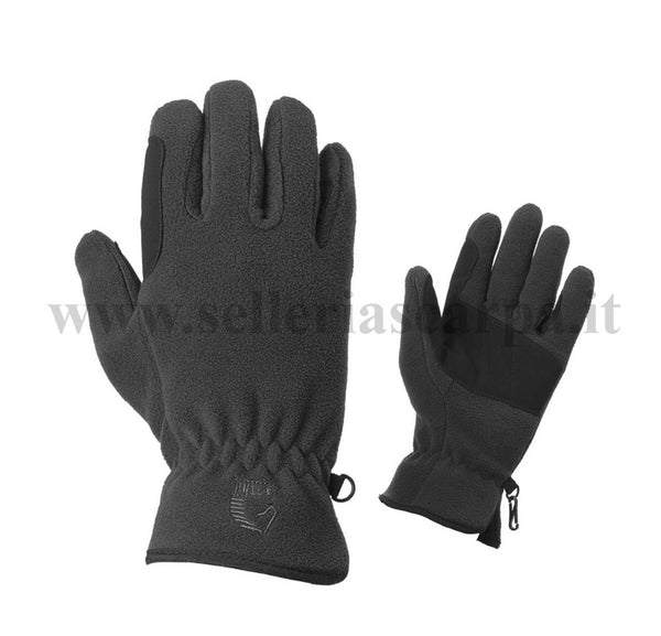 GUANTI PILE UNISEX
