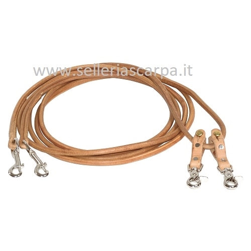 REDINI DI RITORNO SCHUTZ BROTHERS SB7LDR