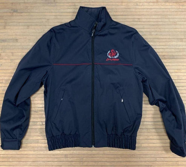 BOMBER ESTIVO UNISEX RAFFAELLO SARM HIPPIQUE