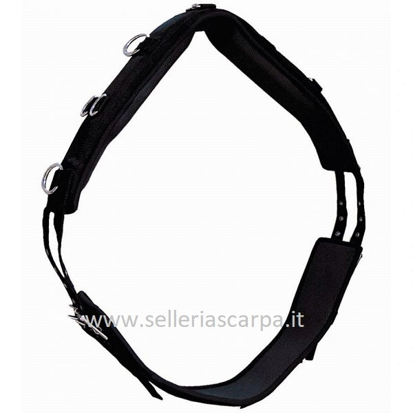 FASCIONE NYLON E NEOPRENE TATTINI 2701399