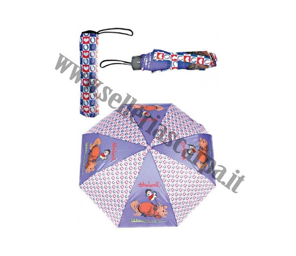 OMBRELLO PICCOLO THELWELL UMBRELLA