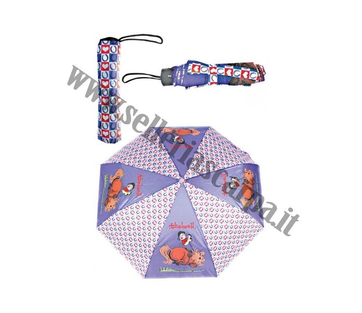 OMBRELLO PICCOLO THELWELL UMBRELLA