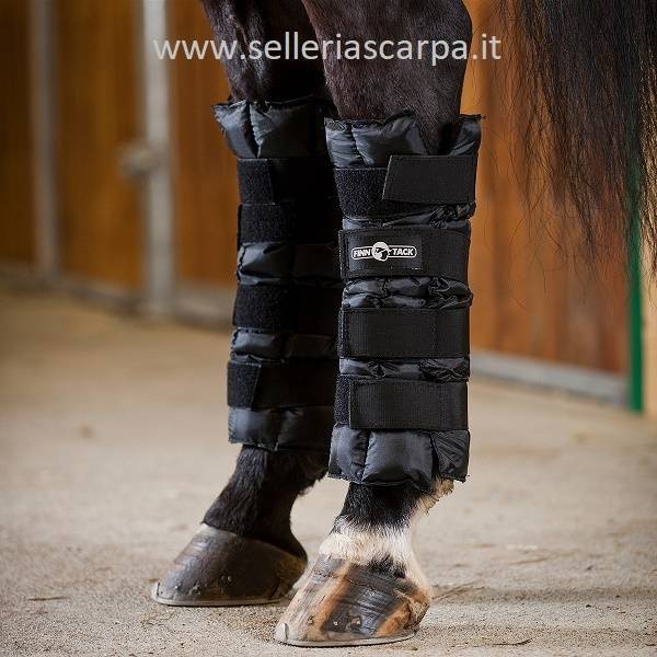 SOTTOFASCE IMPACCHI GEL Finntack Pro Cooling Wraps